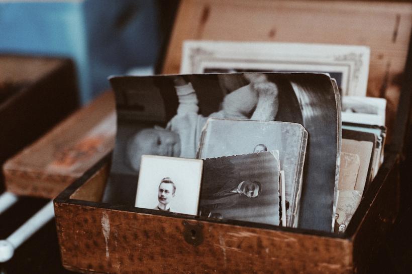 Image: Roman Kraft/Unsplash. Image: Roman Kraft/Unsplash.