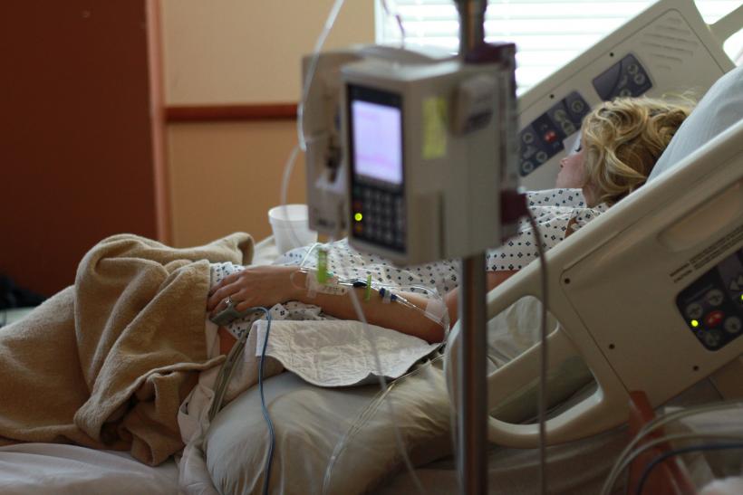 It is a 'myth' that Catholic hospitals will make exceptions for emergencies. Image: Parentingupstream/Pixabay (CC0 1.0) It is a 'myth' that Catholic hospitals will make exceptions for emergencies. Image: Parentingupstream/Pixabay (CC0 1.0)