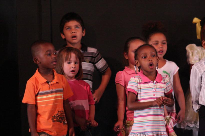 Why should kids get suspended in preschool? Why should kids get suspended in preschool?