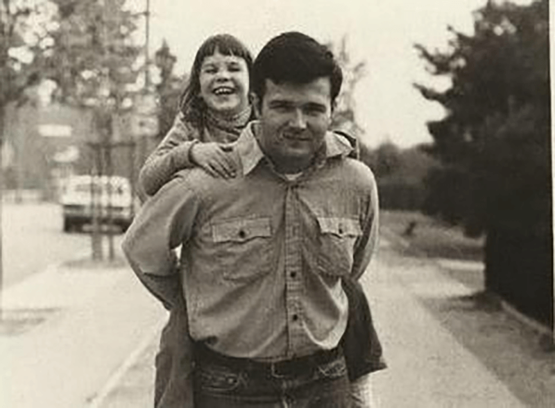 In his death came the “this is no joke” realization that — cliché as it is — life is short. In his death came the “this is no joke” realization that — cliché as it is — life is short.