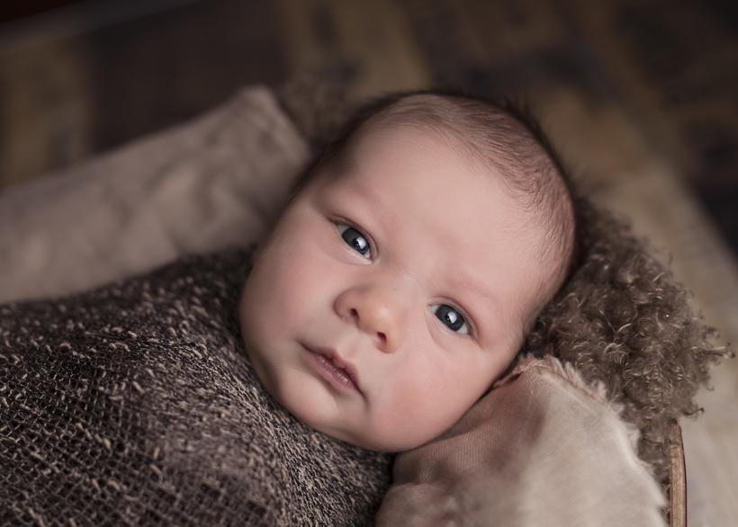 While co-sleeping might be/have been a magical bonding experience for you and your baby, we just aren’t having it. Image: Mindy Olson P/Unsplash. While co-sleeping might be/have been a magical bonding experience for you and your baby, we just aren’t having it. Image: Mindy Olson P/Unsplash.