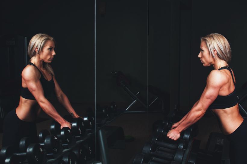Even when I make a conscious effort not to apologize for my mere presence as a woman, it's incredibly difficult to avoid. Image: Scott Webb/Pexels. Even when I make a conscious effort not to apologize for my mere presence as a woman, it's incredibly difficult to avoid. Image: Scott Webb/Pexels.