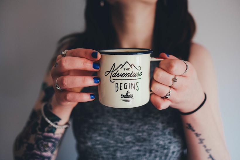 To sum up your adult aesthetic using the words of Ina Garten: “Store-bought is fine.” Image: Annie Spratt/Unsplash. To sum up your adult aesthetic using the words of Ina Garten: “Store-bought is fine.” Image: Annie Spratt/Unsplash.
