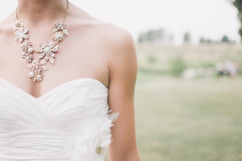 Seeing as I didn’t have any firm idea of what I wanted the dress to look like, I figured it’d be easier. Ha! Image: Scott Webb/Unsplash. Seeing as I didn’t have any firm idea of what I wanted the dress to look like, I figured it’d be easier. Ha! Image: Scott Webb/Unsplash.