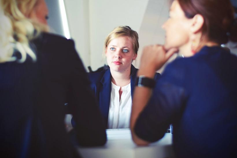 Daily tasks are challenging because I view them through a lens of worry. Image: Tim Gouw/Unsplash. Daily tasks are challenging because I view them through a lens of worry. Image: Tim Gouw/Unsplash.