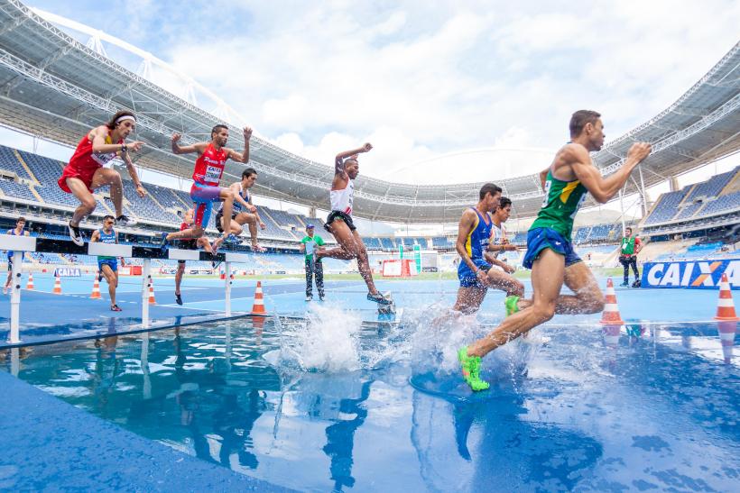 "I am one of the least sporty people you’ll ever meet, but the drama and the smile-on-your-brother pathos pull me in." Image: Unsplash, Agberto Guimaraes "I am one of the least sporty people you’ll ever meet, but the drama and the smile-on-your-brother pathos pull me in." Image: Unsplash, Agberto Guimaraes