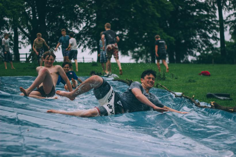 "Sexual assault isn’t something that can be chalked up to our immature teenage brains, or something most teens dabble with, like drinking. It isn’t a youthful mishap or a misunderstanding." Image: Unsplash, Luke Porter "Sexual assault isn’t something that can be chalked up to our immature teenage brains, or something most teens dabble with, like drinking. It isn’t a youthful mishap or a misunderstanding." Image: Unsplash, Luke Porter