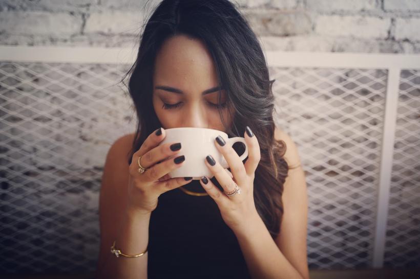 You shouldn’t pursue self-love and better self-esteem because you want to feel worthy of being loved someday — you should pursue self-love because you deserve to love yourself. Image: Drew Coffman/Unsplash. You shouldn’t pursue self-love and better self-esteem because you want to feel worthy of being loved someday — you should pursue self-love because you deserve to love yourself. Image: Drew Coffman/Unsplash.