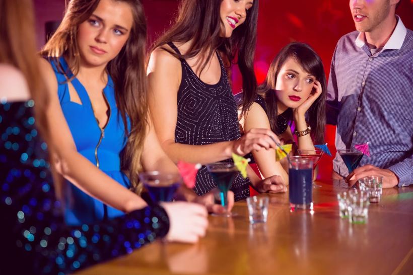 Alcohol oils the gears to allow this fear to fade away, and I hate it. I want that oil without losing some awareness, or feeling like an exhausted mess the next day. (Image: Shutterstock) Alcohol oils the gears to allow this fear to fade away, and I hate it. I want that oil without losing some awareness, or feeling like an exhausted mess the next day. (Image: Shutterstock)