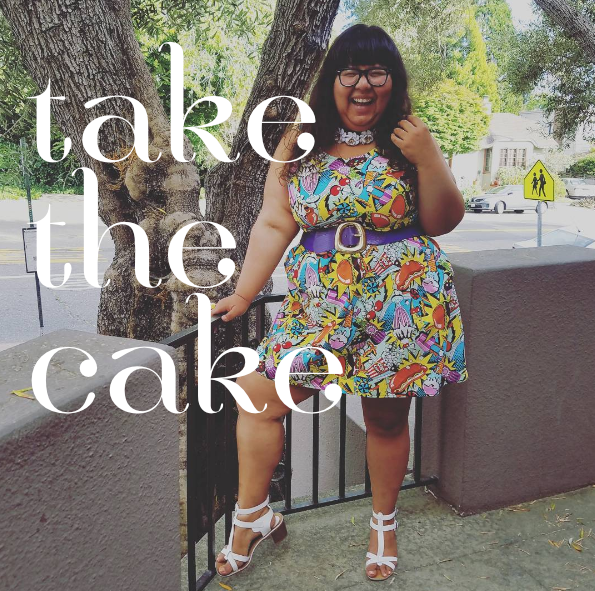 I felt super cute in a dress that exposed every inch of my big, wobbly arms, and that felt like a total triumph. But it reminded me of the limitations of cuteness as a measure of freedom. Image: Virgie Tovar/Instagram. I felt super cute in a dress that exposed every inch of my big, wobbly arms, and that felt like a total triumph. But it reminded me of the limitations of cuteness as a measure of freedom. Image: Virgie Tovar/Instagram.