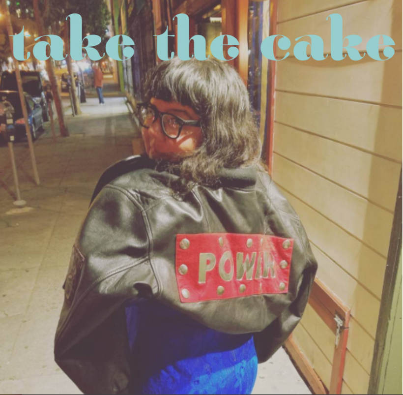 Don't ever underestimate the power of the good ol' fashioned vent sesh. (Image Credit: Instagram/Virgie Tovar) Don't ever underestimate the power of the good ol' fashioned vent sesh. (Image Credit: Instagram/Virgie Tovar)