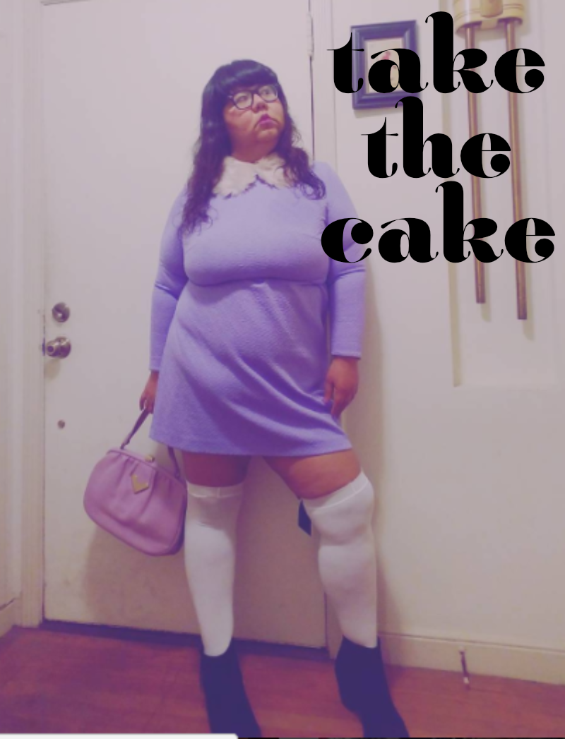 Started: An anthology of fat girl shade. (Image Credit: Virgie Tovar/Instagram) Started: An anthology of fat girl shade. (Image Credit: Virgie Tovar/Instagram)
