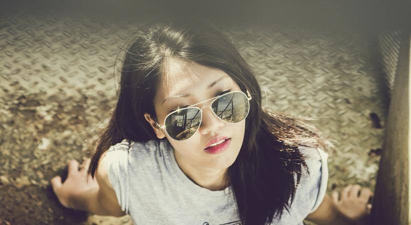 Part of the depression of summer SAD is due to FOMO (“fear of missing out”). Image: Image: Tú Anh/Pixabay. Part of the depression of summer SAD is due to FOMO (“fear of missing out”). Image: Image: Tú Anh/Pixabay.