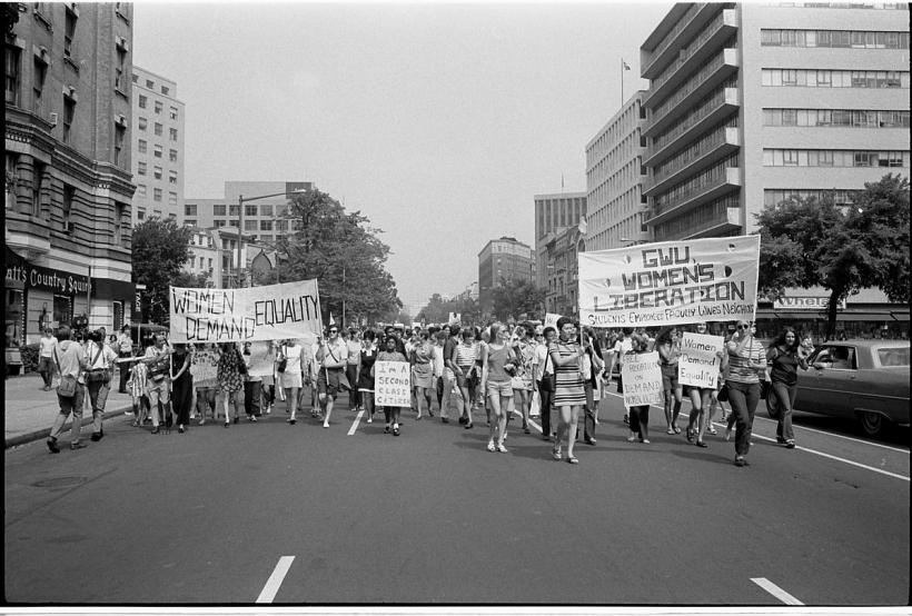 Image: Warren K. Leffler, via the United States Library of Congress's Prints and Photographs division Image: Warren K. Leffler, via the United States Library of Congress's Prints and Photographs division