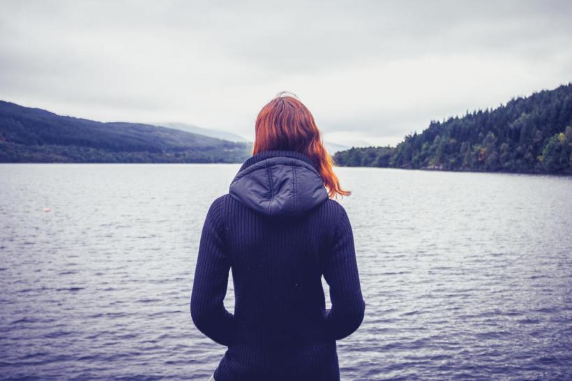 As agonizing as Kimberly’s death was for me, though, it also presented me with an unlikely gift: It forever altered the way I view friendships. Image: Thinkstock. As agonizing as Kimberly’s death was for me, though, it also presented me with an unlikely gift: It forever altered the way I view friendships. Image: Thinkstock.