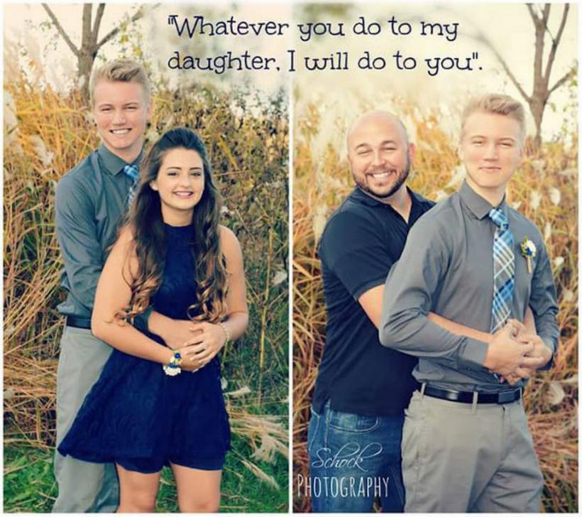“Boys will be boys” needs to STOP. Image: Schock Photography.