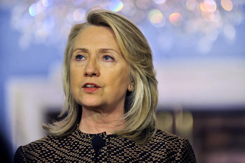 Not all women are responding to Clinton’s message, because her vision of feminism does little to recognize the various and differing issues women face. Image: Glenn Fawcett/Wikipedia. Not all women are responding to Clinton’s message, because her vision of feminism does little to recognize the various and differing issues women face. Image: Glenn Fawcett/Wikipedia.
