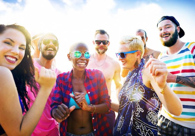 Is the hype around our generation's love of casual sex real? Or are most of us actually settling down after we sow our wild oats? Is the hype around our generation's love of casual sex real? Or are most of us actually settling down after we sow our wild oats?