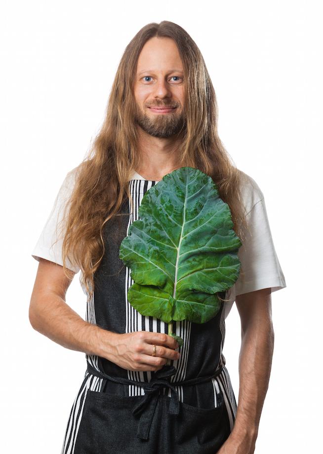 Kale's great and all, but... Kale's great and all, but...