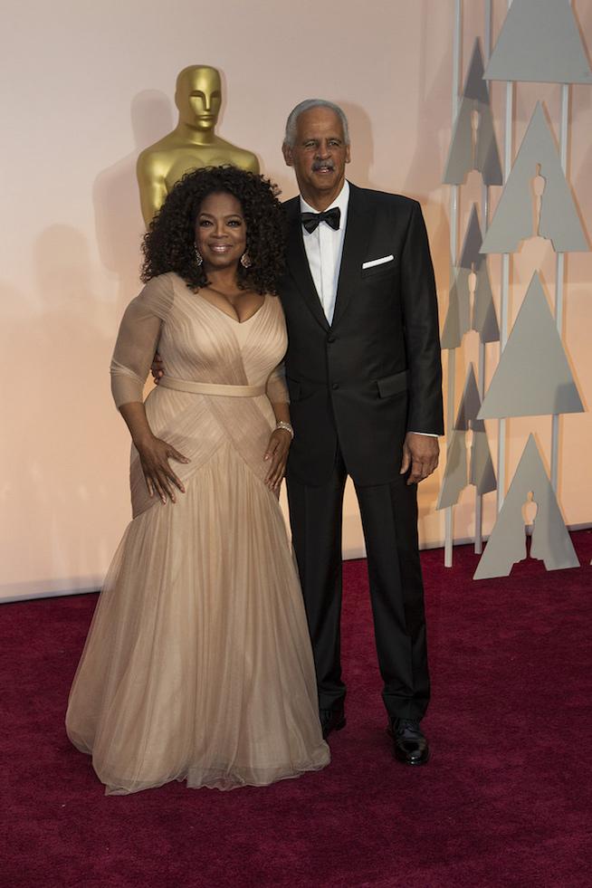 Why Shonda Rhimes And Oprah’s Convo About Marriage Is Revolutionary