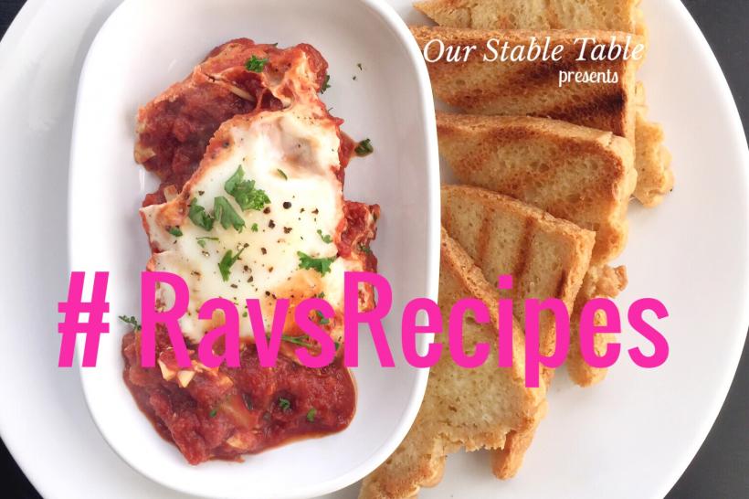 Shakshuka = beautiful. Shakshuka = beautiful.