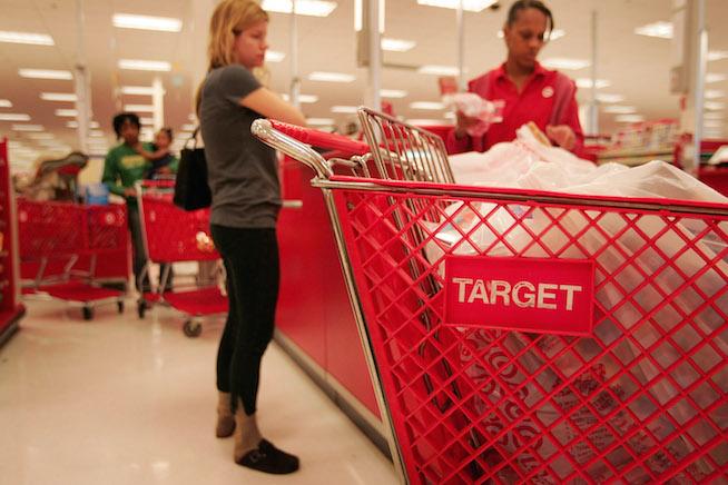 #Winning at Target #Winning at Target