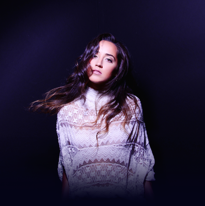 An interview with musician Tess Henley An interview with musician Tess Henley