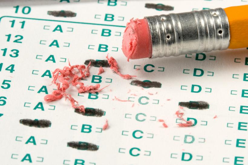 How much do these tests REALLY tell us? How much do these tests REALLY tell us?