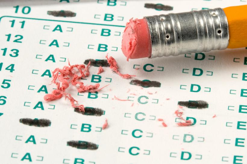 How much do these tests REALLY tell us?