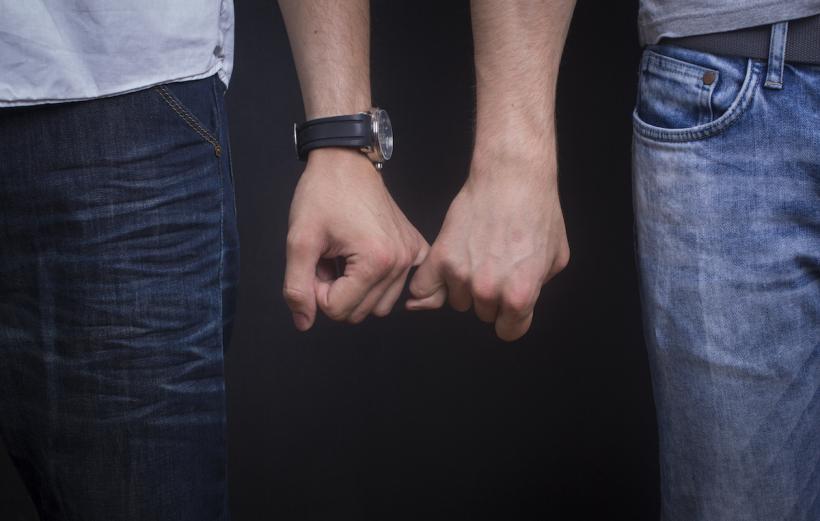 Combining two different people’s moods, habits, energy levels, wants, and needs into something that resembles a cohesive and harmonious shared life requires constant compromise and adjustment. Combining two different people’s moods, habits, energy levels, wants, and needs into something that resembles a cohesive and harmonious shared life requires constant compromise and adjustment.