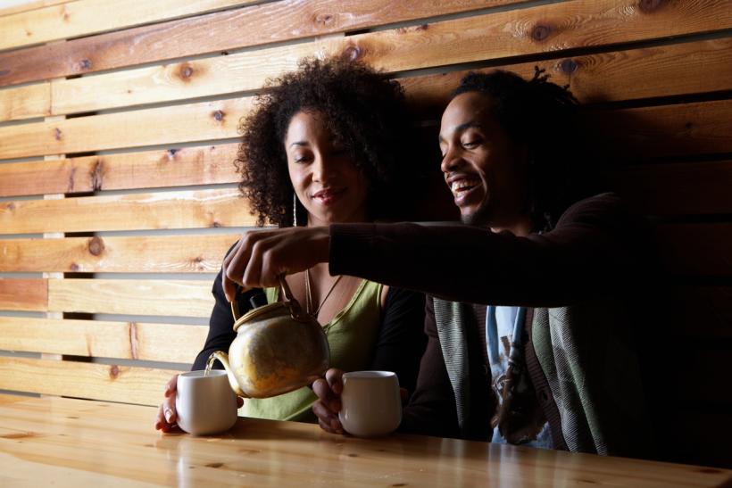 I realized that part of the reason I was constantly partnering with “broken” people was because that's how I viewed myself. Image: Thinkstock. I realized that part of the reason I was constantly partnering with “broken” people was because that's how I viewed myself. Image: Thinkstock.