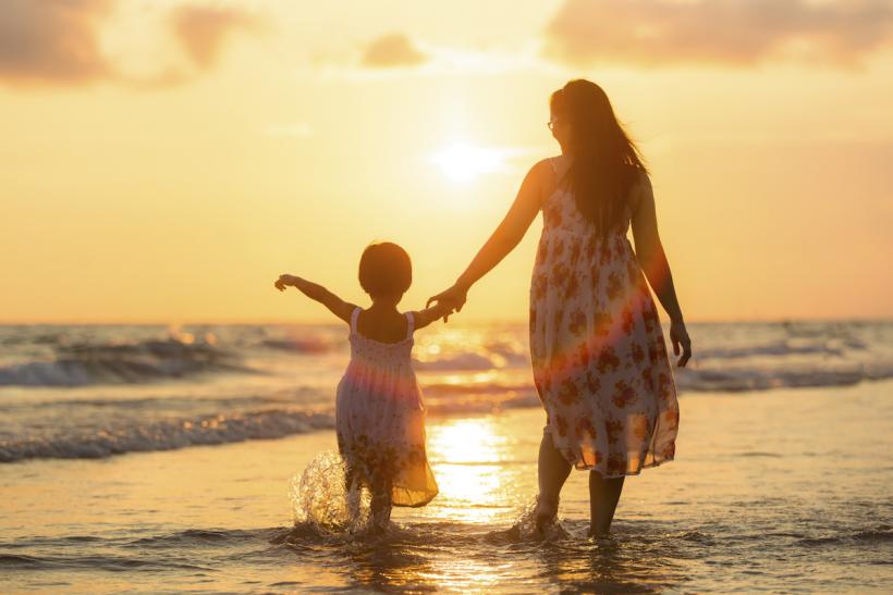 She's so much more than "those terrible twos" everyone keeps asking me about. Image: Thinkstock. She's so much more than "those terrible twos" everyone keeps asking me about. Image: Thinkstock.