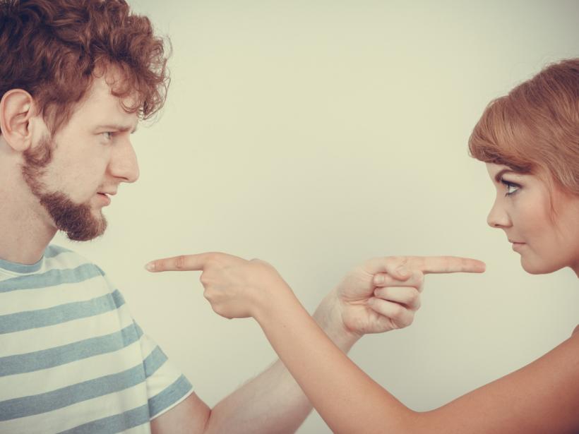 Envy goes both ways, and that can be frustrating — especially when all we really want when we state our jealousy is a little bit of sympathy. Image: Thinkstock. Envy goes both ways, and that can be frustrating — especially when all we really want when we state our jealousy is a little bit of sympathy. Image: Thinkstock.