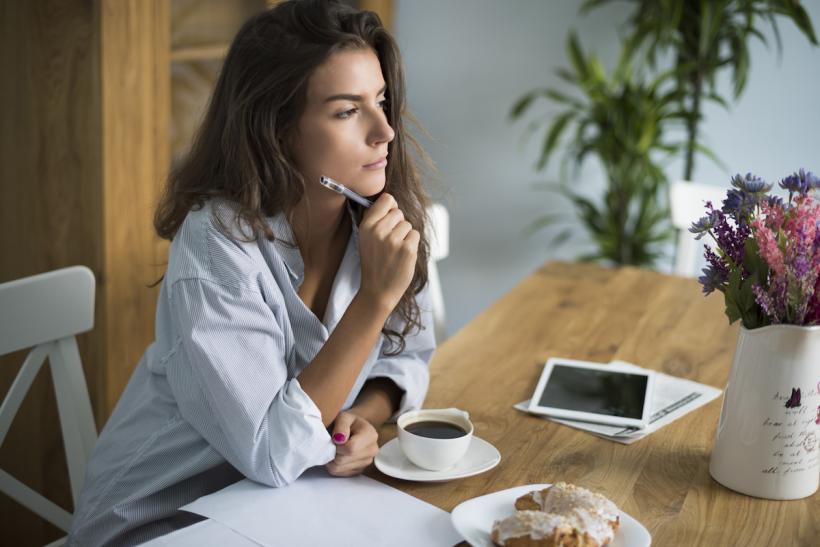 It took me over 10 years to make these stories, MY stories, public. Image: Thinkstock. It took me over 10 years to make these stories, MY stories, public. Image: Thinkstock.