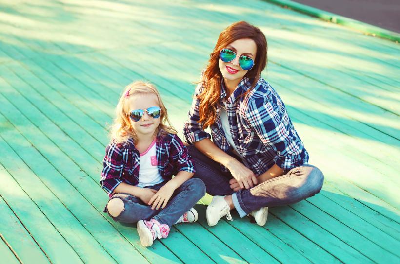 I have two kids and I curse like a sailor. I do not curse at them, but I curse around them. And they know the difference. I have two kids and I curse like a sailor. I do not curse at them, but I curse around them. And they know the difference.
