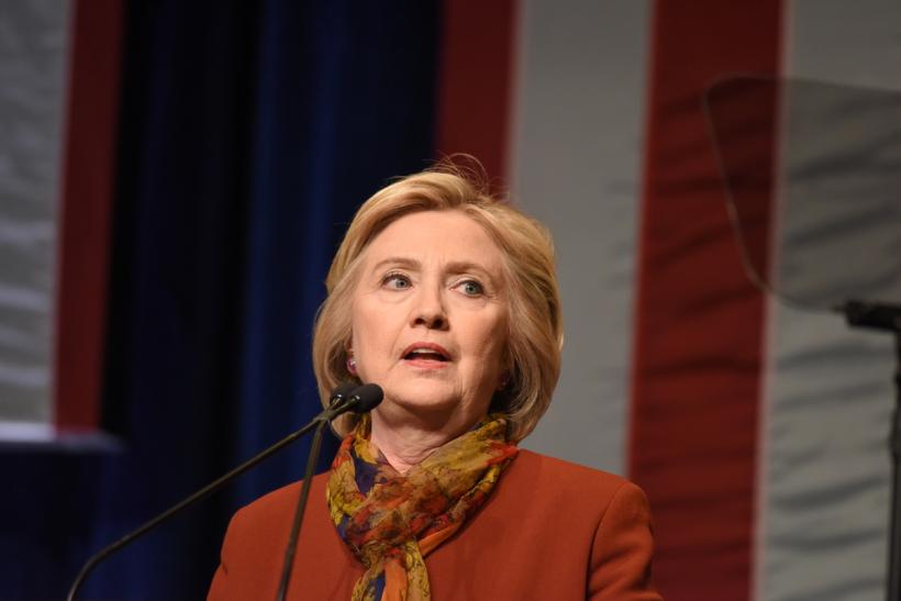 Does support from women of color exculpate Clinton from charges of being a white feminist? The short answer: No. Does support from women of color exculpate Clinton from charges of being a white feminist? The short answer: No.