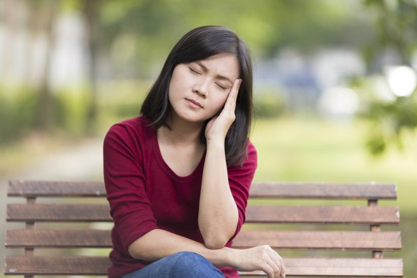 Working to stay in the moment is essential. Who doesn’t replay the past and agonize over what the future may bring? Image: Thinkstock. Working to stay in the moment is essential. Who doesn’t replay the past and agonize over what the future may bring? Image: Thinkstock.