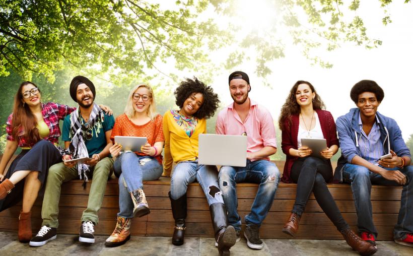 All kinds of students at all kinds of schools are unable to make ends meet. All kinds of students at all kinds of schools are unable to make ends meet.