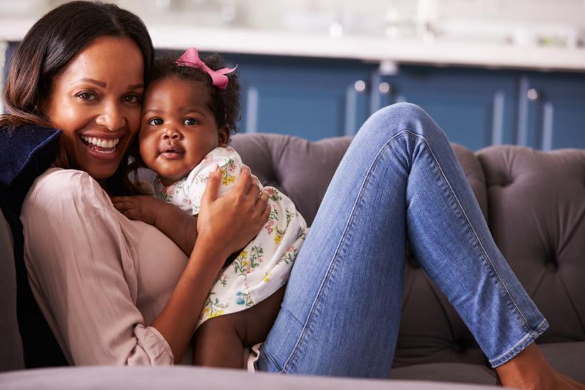 These well-meaning souls tell me my 2-year-old “needs” a sibling. No, she doesn't. Image: Thinkstock. These well-meaning souls tell me my 2-year-old “needs” a sibling. No, she doesn't. Image: Thinkstock.