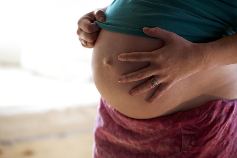 It only reinforced and strengthened my belief that women and other people who can become pregnant have a fundamental right to decide what happens to their body. It only reinforced and strengthened my belief that women and other people who can become pregnant have a fundamental right to decide what happens to their body.
