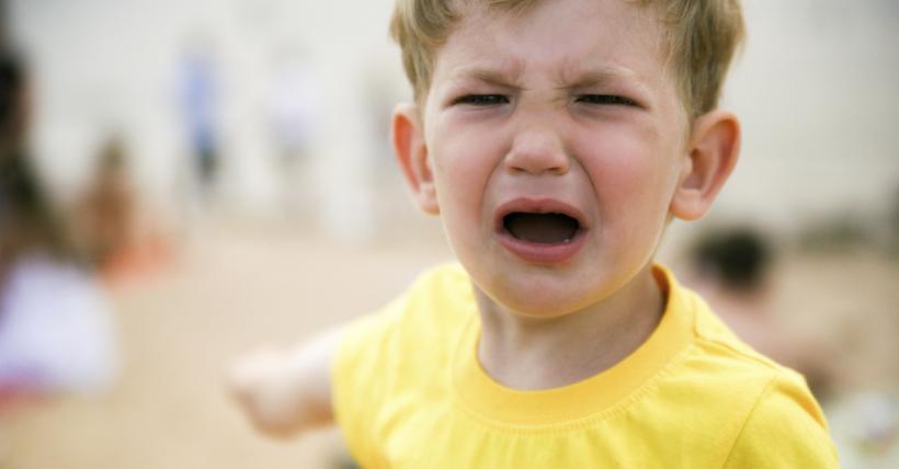 I became “that mom” who screamed at her kids in public. Image: Thinkstock. I became “that mom” who screamed at her kids in public. Image: Thinkstock.