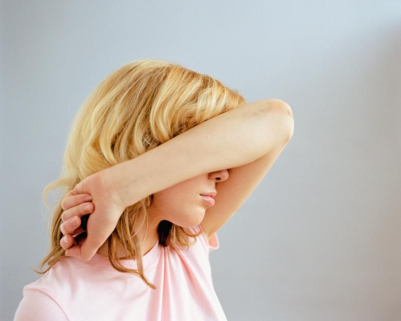 Slut-shaming is how we explain the gendered double standard of sexual respectability: It’s women taking flak for the sex we have, while men are applauded for simply “doing what men do.” Image: Thinkstock. Slut-shaming is how we explain the gendered double standard of sexual respectability: It’s women taking flak for the sex we have, while men are applauded for simply “doing what men do.” Image: Thinkstock.