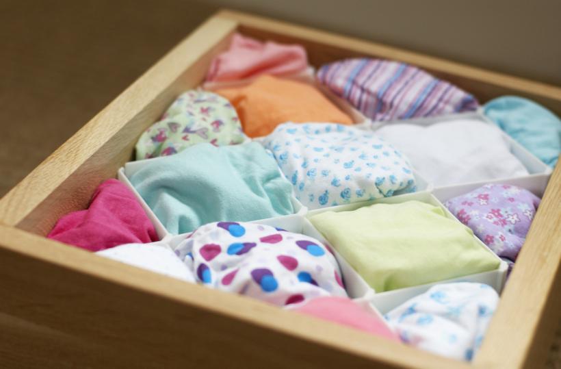 There are definitely classist roots in here, but I still like Konmari. Image: Thinkstock. There are definitely classist roots in here, but I still like Konmari. Image: Thinkstock.