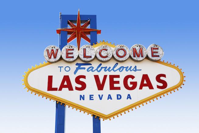 Drink in that sweet Vegas air. Drink in that sweet Vegas air.