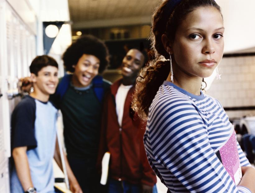 As a woman, I’ve sadly had to grow accustomed to being attacked for simply having and expressing an opinion. Image: Thinkstock. As a woman, I’ve sadly had to grow accustomed to being attacked for simply having and expressing an opinion. Image: Thinkstock.
