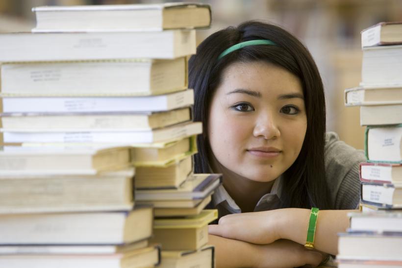Non-fiction for the young feminist. Non-fiction for the young feminist.