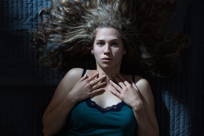 Insomnia is an odd affliction, ephemeral, absurd. Like a knock-knock joke that slowly kills you. Insomnia is an odd affliction, ephemeral, absurd. Like a knock-knock joke that slowly kills you.