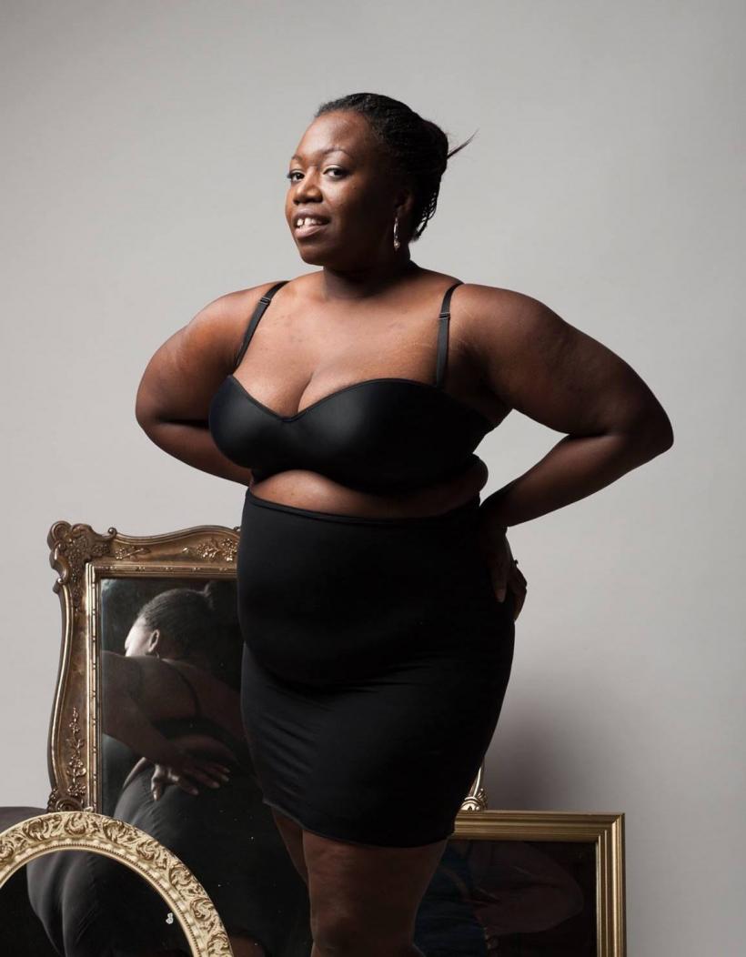 I'm a diva. Image: Jade Beall. I'm a diva. Image: Jade Beall.