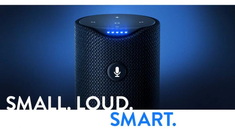 Alexa: Friend? Foe? Alexa: Friend? Foe?