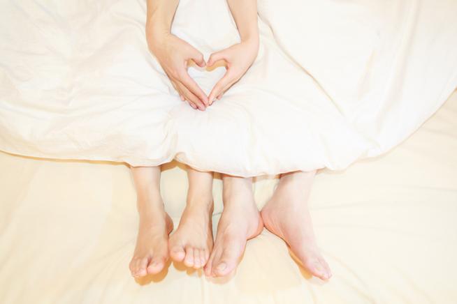 Sex myths. Sex myths.